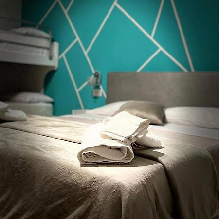 Al Centro Bed & Breakfast Formia Exterior photo